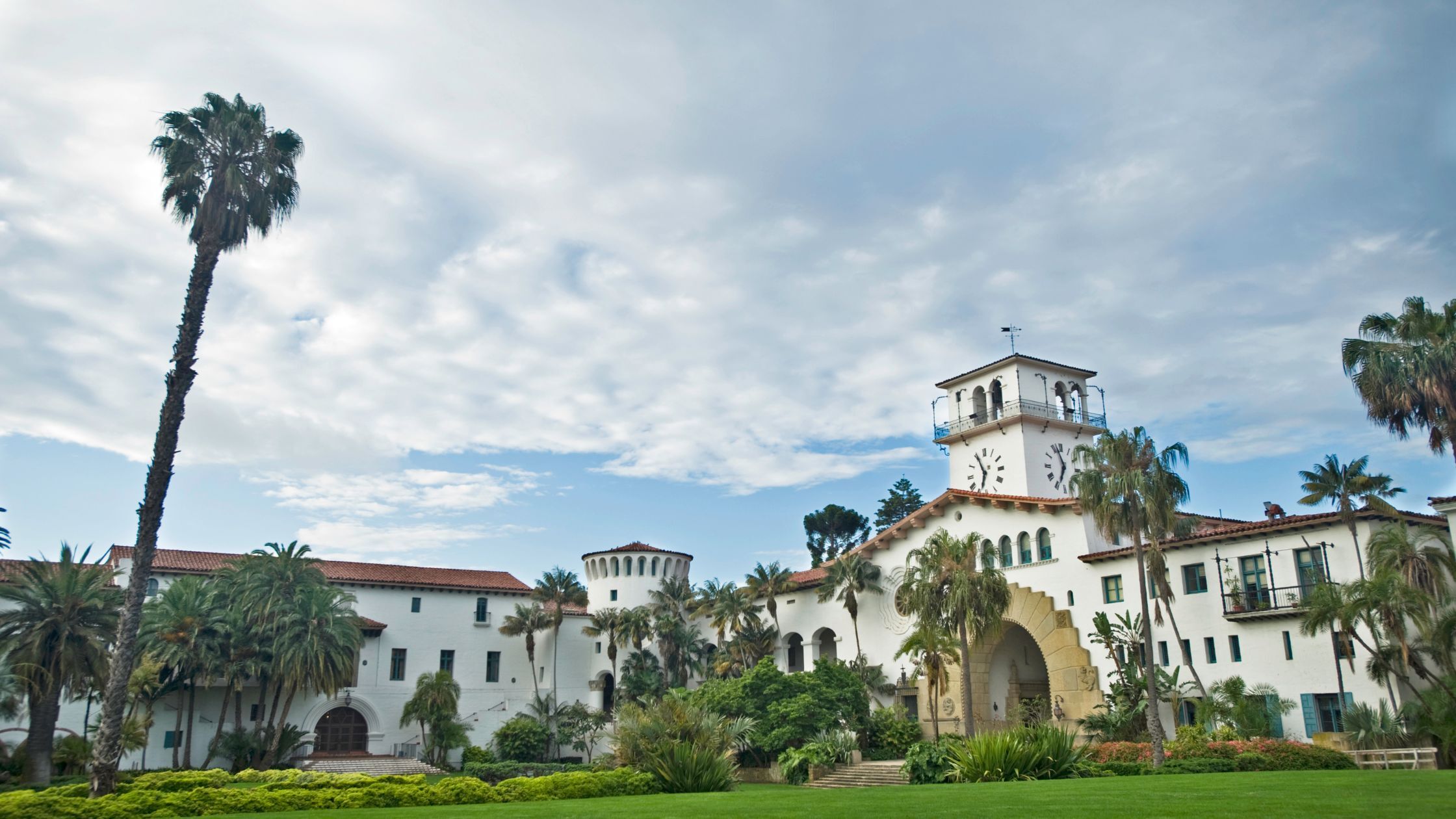 Santa Barbara Sales Tax Increase 2025 